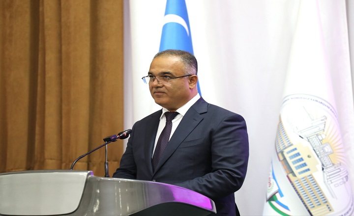 Samdu Dunyoning Top-600 Oliy Ta’Lim Muassasalari Qatoridan Joy Oldi