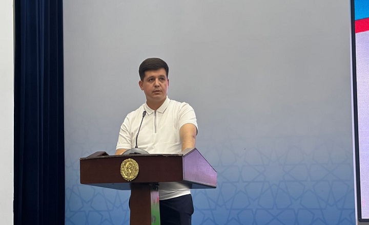 Mahalla Rahbarlari Bilan Muhokama – Vijdon Erkinligi Va Ma’Rifat Yo‘Lida