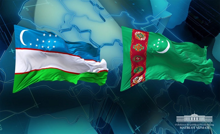 O‘zbekiston Respublikasi Prezidenti Shavkat Mirziyoyevning taklifiga binoan Turkman xalqining milliy yetakchisi, Turkmaniston Xalq Maslahati Raisi Gurbanguli Berdimuhamedov 23-24 aprel kunlari tashrif bilan Samarqand shahrida bo‘ladi.