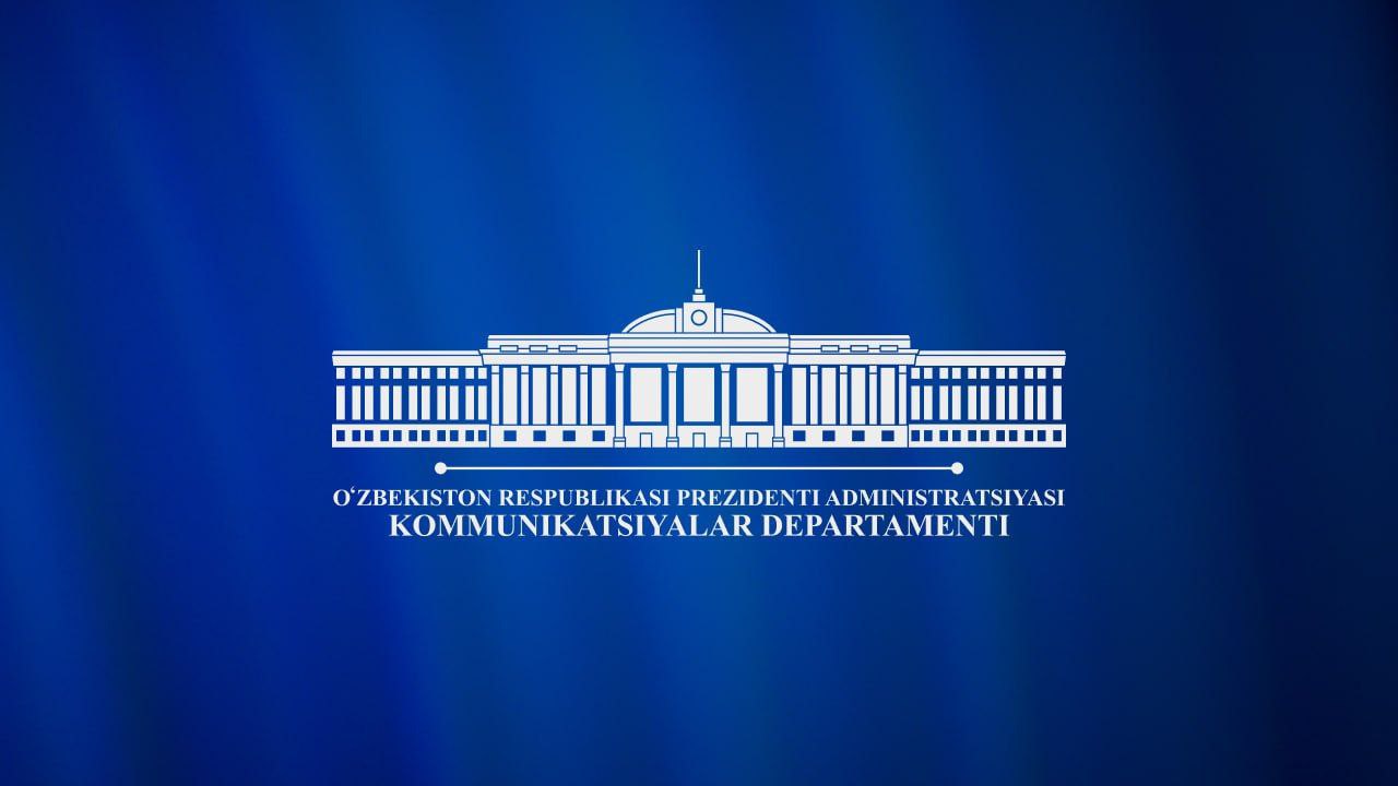 Bugun Prezident Shavkat Mirziyoyev Toshkent viloyatining Bo‘stonliq tumaniga tashrif buyuradi hamda o‘qituvchi va murabbiylar bilan muloqot qiladi.