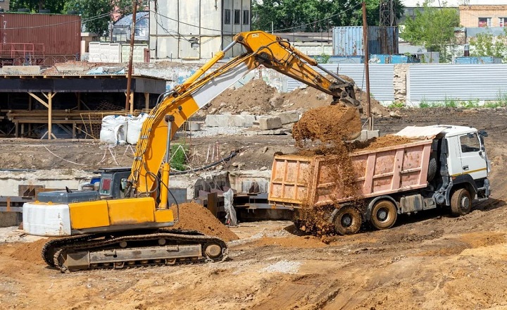 Gagarin-Gulobod Yo‘Li Qurilishi Uchun 55 Ta Uy Va Noturar Joy "Snos" Qilinadi