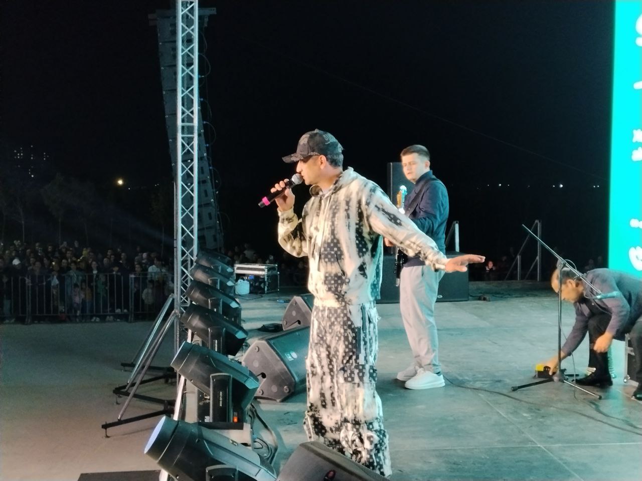 Fotojamlanma