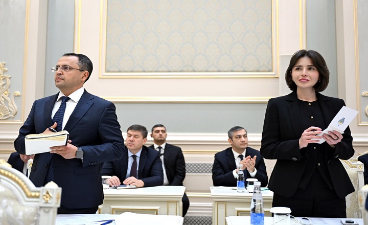 Ijtimoiy Himoya Milliy Agentligi Va Yoshlar Ishlari Agentligi “Fikringni Ber (Voice Up)” Inklyuziv Oromgohini Tashkil Qilib, Yoshlar Tashabbusi Asosida O‘Ndan Ziyod Loyihalarni Amalga Oshirdi.