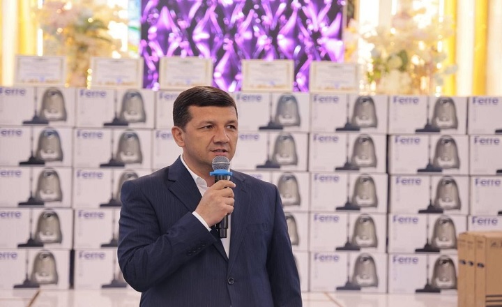 22-mart-Mahalla tizimi xodimlari kuni