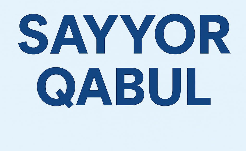 E L O N ! Samarqand Viloyati Hokimi Adiz Boboyev Shu Yilning 4-Dekabr Kuni Soat 09:00 Dan Boshlab Samarqand Shahrining Dahbed Ko‘Chasida Joylashgan Olimpiya Majmuasi Sport Zalida Shahar Aholisi Uchun Navbatdagi Ommaviy Sayyor Qabul O‘Tkazadi.